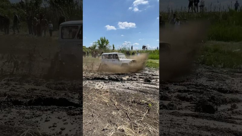 Второй этап ЧЕМПИОНАТА КРАЯ #shorts #short #shorts2024 #offroad #shortvideo #4x4 #павловская