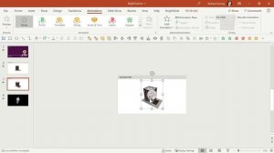 PowerPoint How-To: Animate with 3D Models