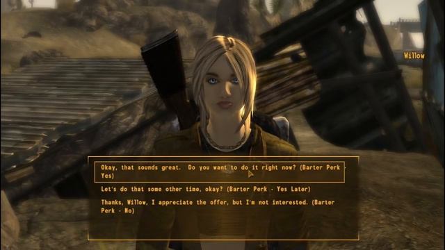 Fallout New Vegas Modded - Part 20