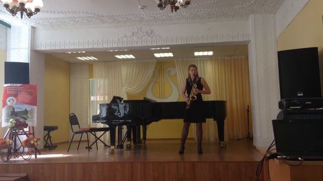 И.Оленчик Испанские зарисовки смотреть онлайн