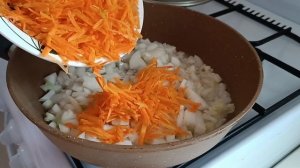 РАЗГРУЗОЧНЫЙ ДЕНЬ БЕЗ МЯСА! Что приготовить из овощей на ужин. Овощи тушенные полезно и очень вкусн