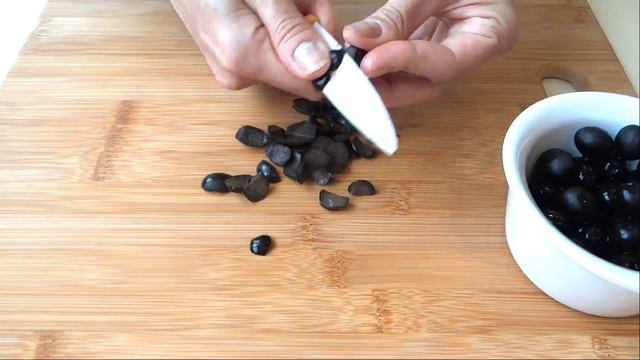 САЛАТ НА ПРАЗДНИЧНЫЙ СТОЛ "Цезарь" по-домашний. Сook with me. Caesar salad homemade