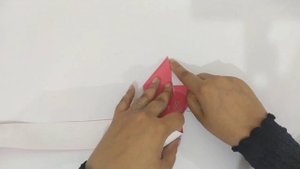 Origami toy antistress transformer | DIY easy crafts