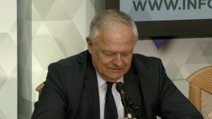 Пресс-конференция Государственной Избирательной Комиссии с 13.30 ч. 25 мая 2014 г.