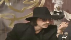 Боярский плеснул Якубовичу в лицо стакан воды