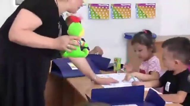 Лысенко О В ОЧ видео урока 1 урок выделение 1 звука смотреть онлайн