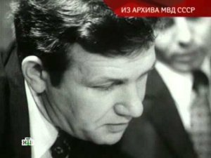 Следствие вели... - "Сбежавшая невеста"