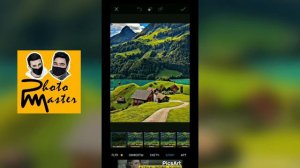 PICSARTDA MONTAJ QILISH SIRLARI KO'RING