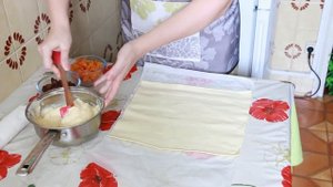 Ну, оОчень вкусные - Булочки "Улитки" с изюмом!