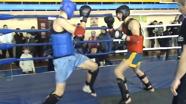 83.Никитин(Полоцк) - Филончик(Борисов) смотреть онлайн