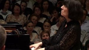 F. Chopin. Mazurka, Op. 68, No. 2 in A Minor.avi