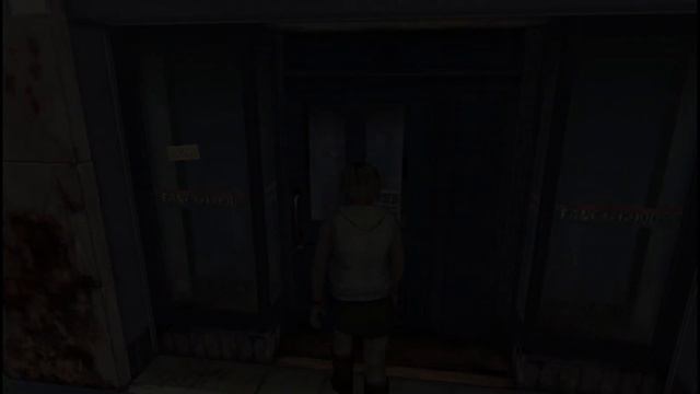 Silent Hill 3 - Первое прохождение #1 - Так себе начало смотреть онлайн