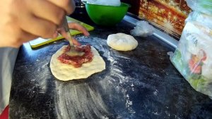 СОЧНЫЕ БЕЛЯШИ//КАК ПРИГОТОВИТЬ БЕЛЯШИ//КАК ПОЖАРИТЬ БЕЛЯШИ