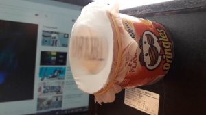 Вот как должен двигаться пассивный излучатель!