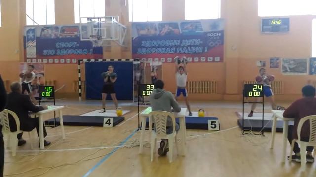 Ладный Павел, д\ц, 24 кг смотреть онлайн