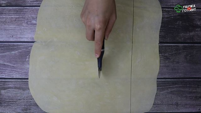 Ох Какая Вкуснятина* Вкусные Слоистые Самсушки: Самса треугольник. УЗБЕЧКА ГОТОВИТ смотреть онлайн