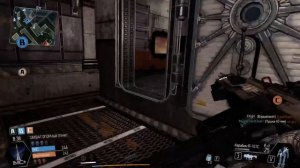 Titanfall - эпическое рубилово! Антон Логвинов, друзья и зрители.