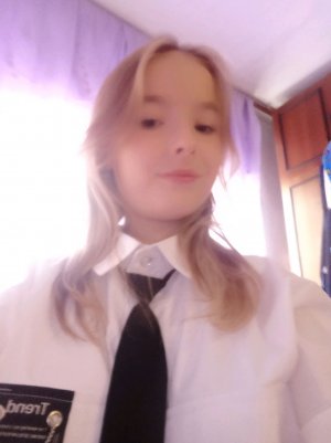 обзор как я собираюсь в школу