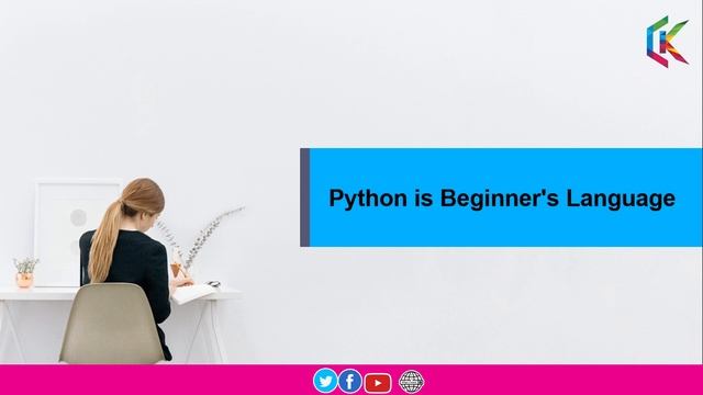 Introduction to Python Programming