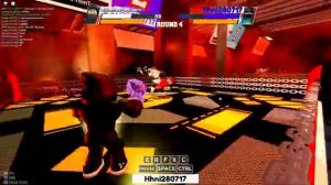 Roblox Boxing League Synthwave and Bear Gloves Showcase