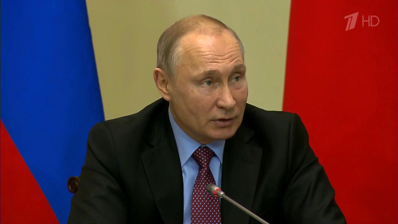 Владимир Путин подписал указ об упрощенном порядке получения гражданства РФ для жителей ДНР и ЛНР