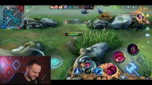 СИЛЬНЕЙШИЙ ЛЕЙТ МАГ СЕСИЛИОН РАКО - ГАЙД MOBILE LEGENDS