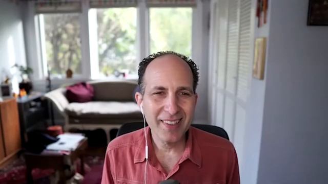 Dr. Stephan Harding - Reawakening the Ecological Self смотреть онлайн