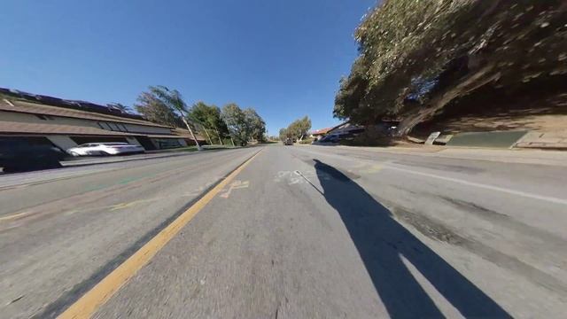 ?Slight mishap (tumble) with my MSX...?Still rides like a Champ? смотреть онлайн