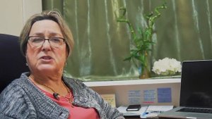 Притча о прощении (умирает женщина)