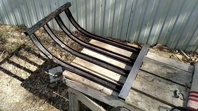 ЛуАЗ 969. Часть вторая. смотреть онлайн