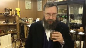 Сироп на сосновых шишках - отзыв Германа Стерлигова