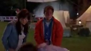 Альтернативная концовка "ПУНКТ НАЗНАЧЕНИЯ 3"