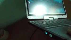 Презентация ноутбука HP EliteBook 2730p