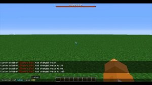 How to use the /bossbar command in Minecraft 1.16-1.19.3