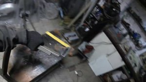 Как сделать болотоход.