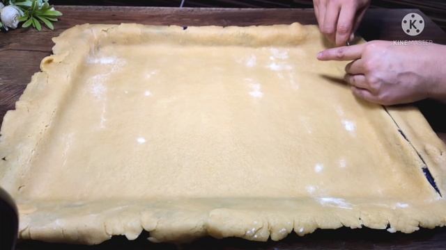 ?ПЕСОЧНИК С СМОРОДИНОЙ!!! смотреть онлайн