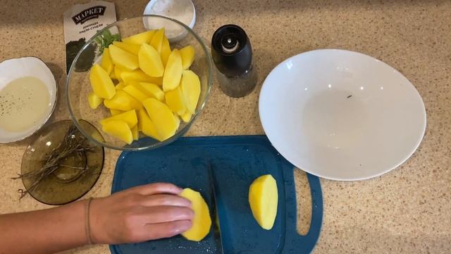 Рыба Навага с картошкой в духовке смотреть онлайн