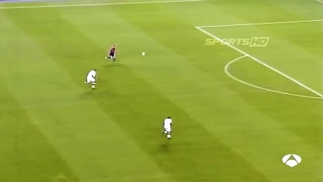 When Ronaldinho Plays Football Like FIFA Street! смотреть онлайн