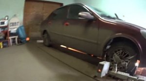 LIFAN BREEZE ЧАСТЬ 9:СХОД-РАЗВАЛ.НЕДОСТАТКИ./#КИТАЙСКАЯМУДРОСТЬ