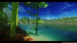 TES V - Skyrim: Tropical Skyrim - A Climate Overhaul