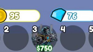 До какой волны в эндлисс ттд дойдёт Титан Фан Мен