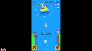 Idle Fish 2 Fishing Tycoon Gameplay |  Mobile And Android Game 2024 ▶️ Fish Mobile Game