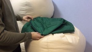 Как выбрать кресло мешок?