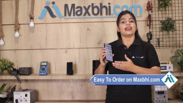 Buy Xiaomi Redmi Note 7 Pro Back Camera, Free Delivery High Quality Best Price Maxbhi смотреть онлайн