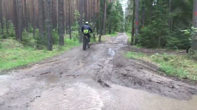 ОБЗОР ПИТБАЙКА BSE MX 125 | ПОКАТУШКА НА BSE MX 125 | REVIEW OF THE BSE MX 125 PIT BIKE смотреть онлайн