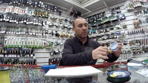 тест японских плетенок в сравнении с китайской