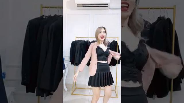 ❌❌ BLAZER HIỆU SALE SẬP SÀN  EM TIÊN MỜI CÁC CHỊ IU VÀO SHOPPING Ạ 🔥🔥❤️❤️❤️ ｜ By Vintage Scarlet