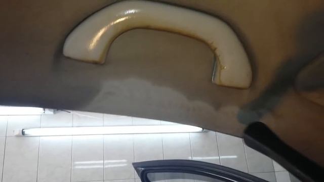 Процесс чистки смотреть онлайн