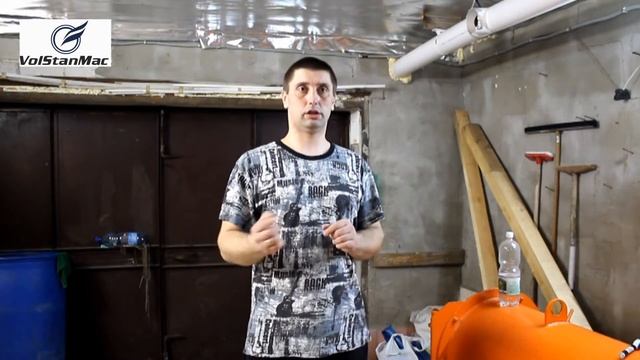 Бизнес  Стирка ковров  Оборудование часть 4