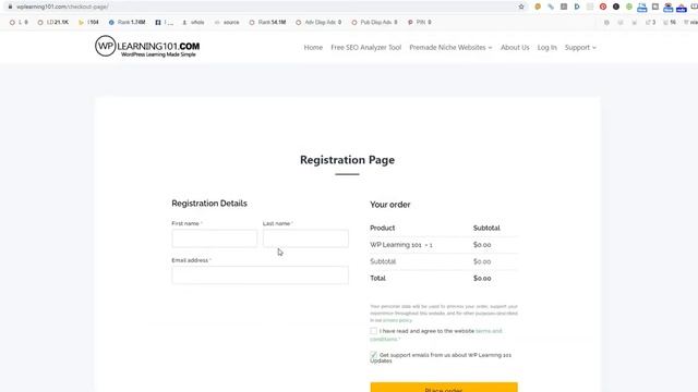 How To Optimize Your WordPress Website Database In 1 Minute Or Less [Made Simple]